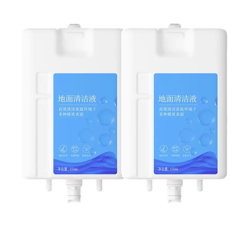 Original Dreame l20 ultra L10 Prime X10 X10plus original special floor  cleaner 450ml - AliExpress