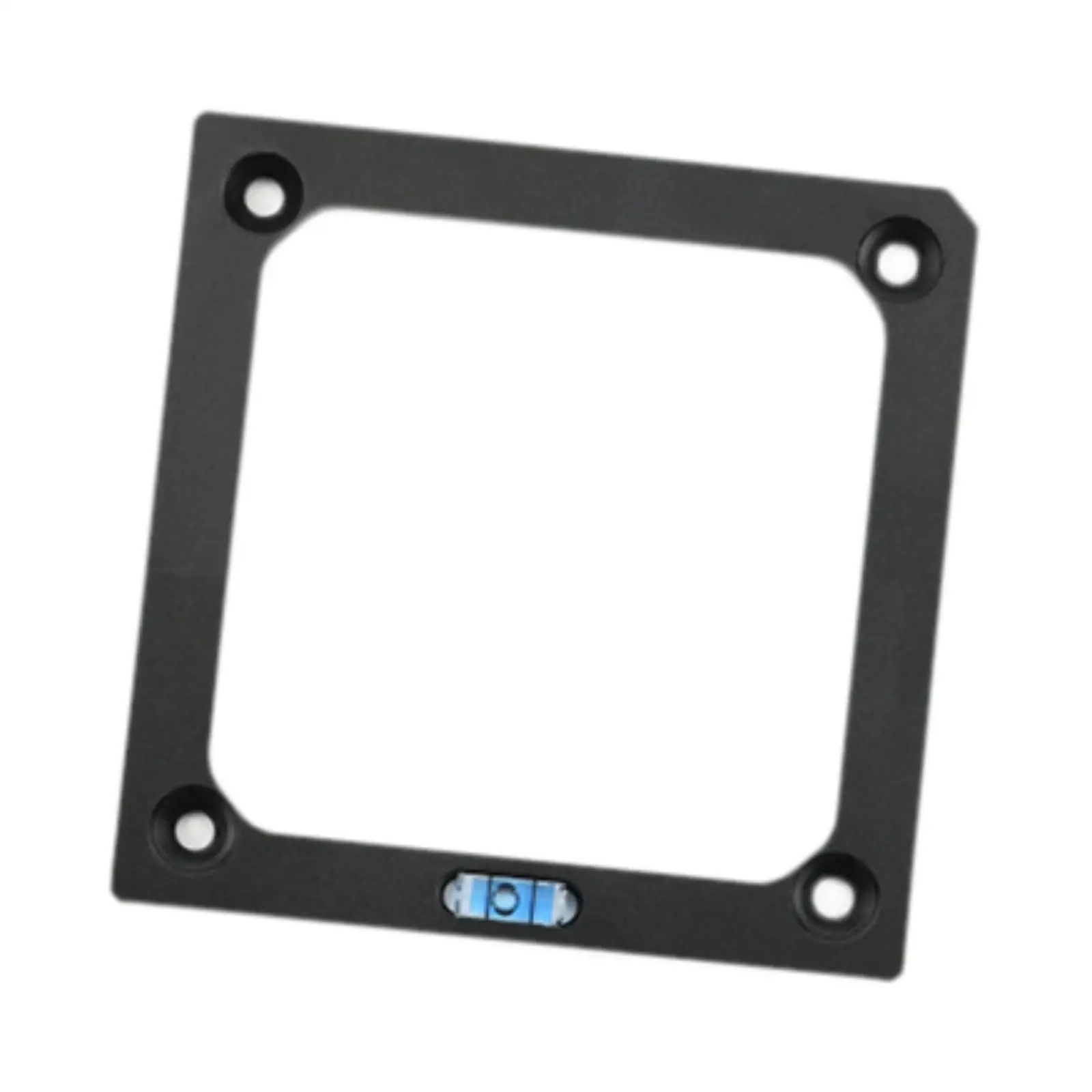 86 Type Wire Box Template Aluminum Alloy