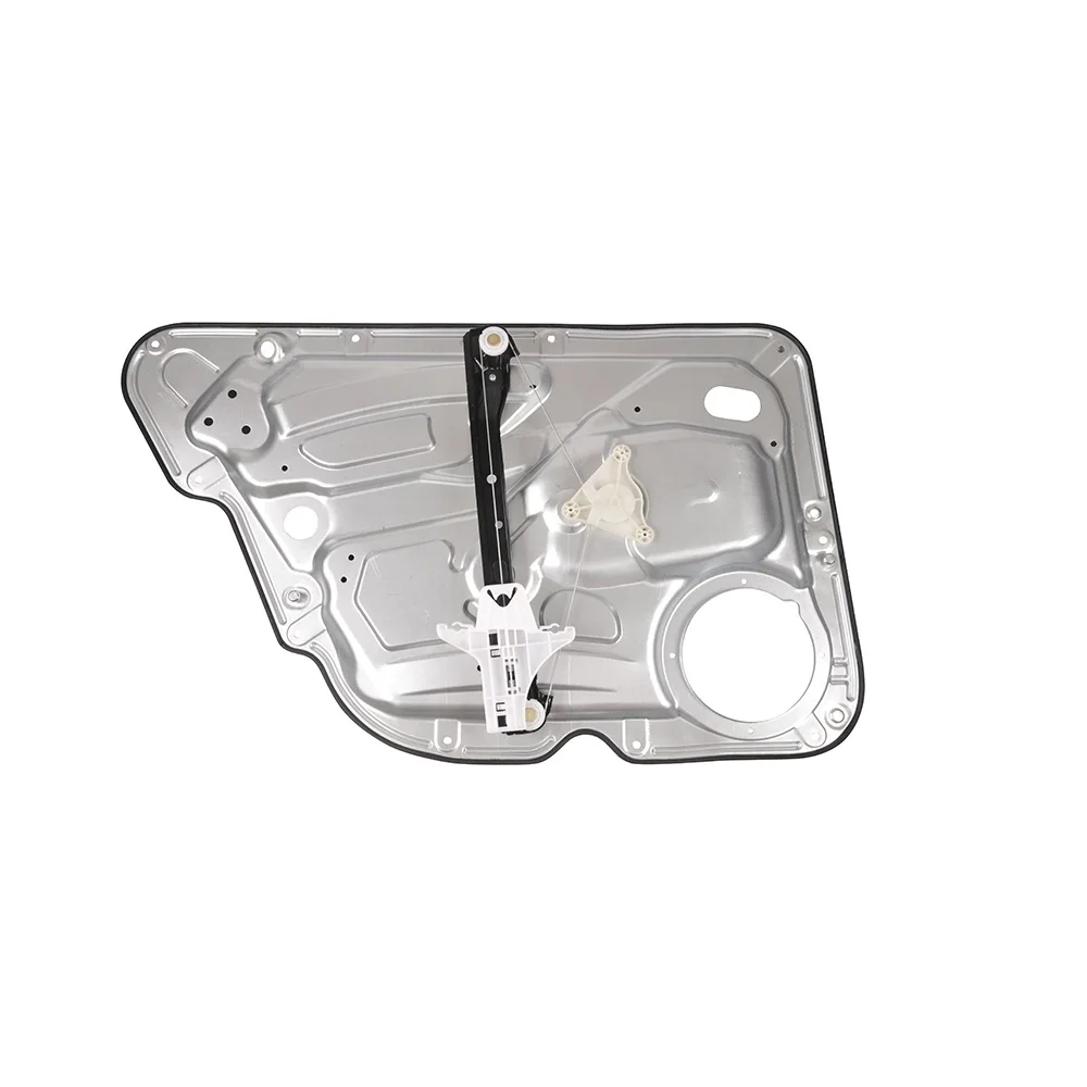 BackDoorAutoPartsWindowRegulatorKitWithPanel3AD839462Rear