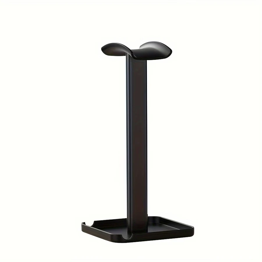 Multifunctional Headphone and Accessory Display Stand