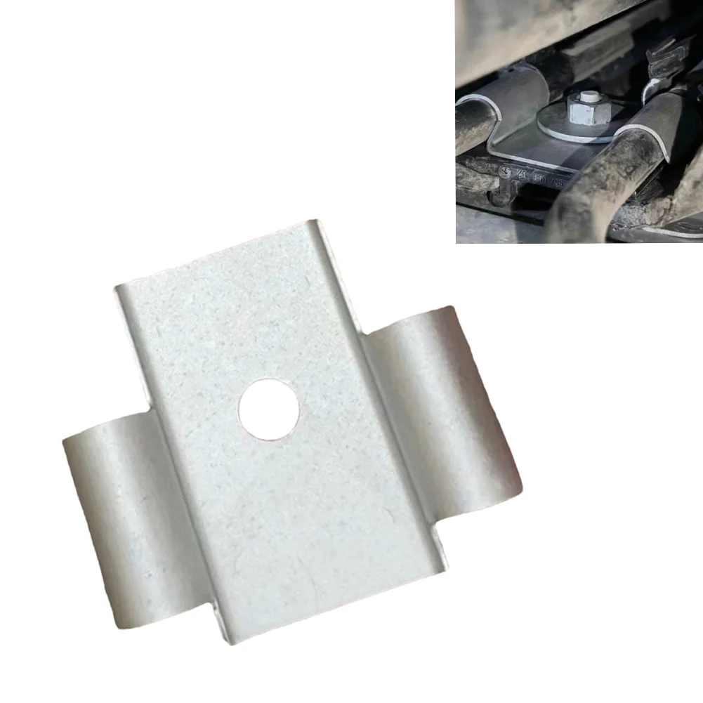자동차 주차 브레이크 케이블 클립 리테이너 34406854898, BMW 1 시리즈, F20, F20LCI, F21, F21LCI (2010-2019), 1 세트