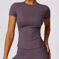 Eggplant Purple
