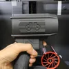 130000 Powerful Air Blower Turbo Jet Turbo Blower Electric POWERFUL BLOWERS Handheld Violent Fan Car Wash Snow Removal Air Dryer 5