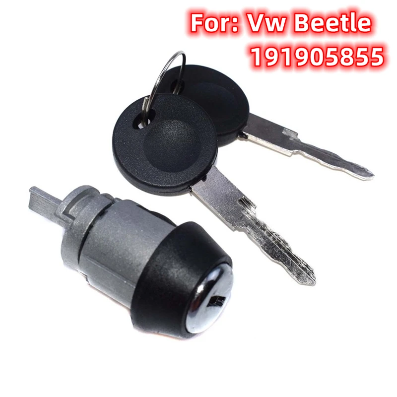 

XIEAILI OEM замок зажигания фотоэлемент для Vw Beetle K665