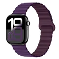 Plum purple