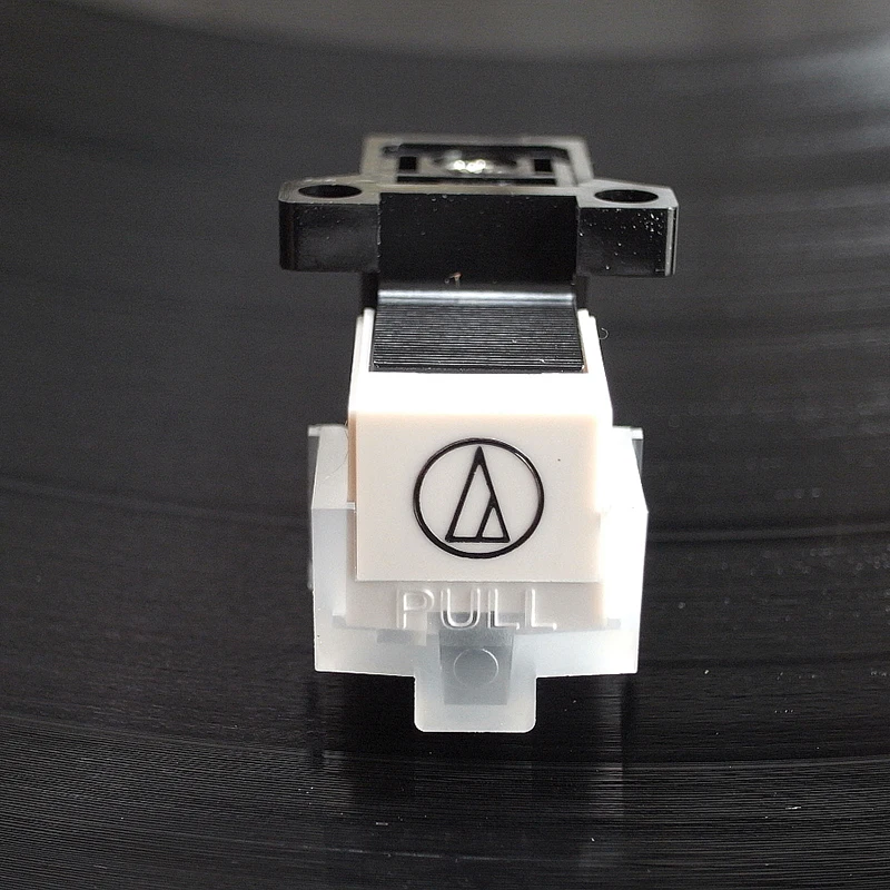 Vinyl Record Pickup AUDIO-Technica AT3600L AT91R original genuine LP vinyl singer MM motion magnetic singing HIFI high-end pickup
