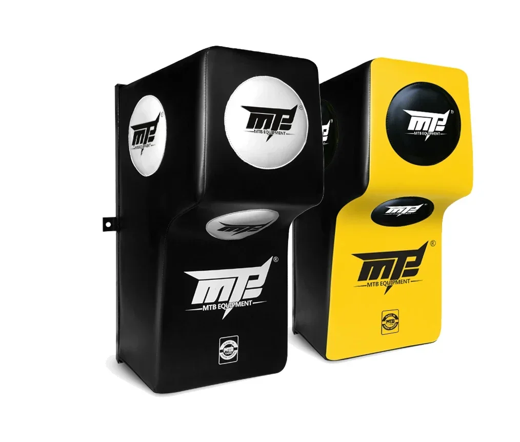 Home / Gym Fitness Exercise Wall Mount Punching Bag Boxing Wall Target for Training