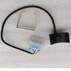 50107012 51337903 Steering Sensor LAB  Forklift Parts EFG115 320