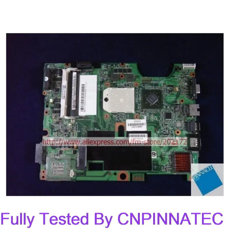 4GB Kit 2x 2GB HP Compaq Presario CQ50/CQ60/CQ61/CQ70/CQ71 DDR2 Laptop