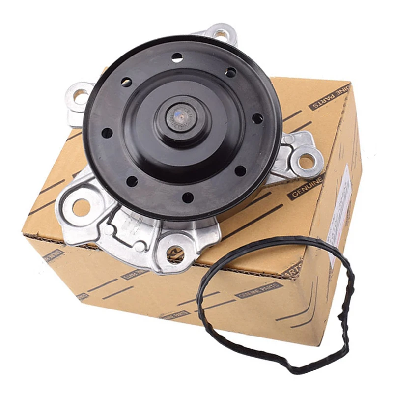 WATER PUMP For TOYOT-A SCIO-N COROLL-A MATRIX xD 16100-39466 OEM