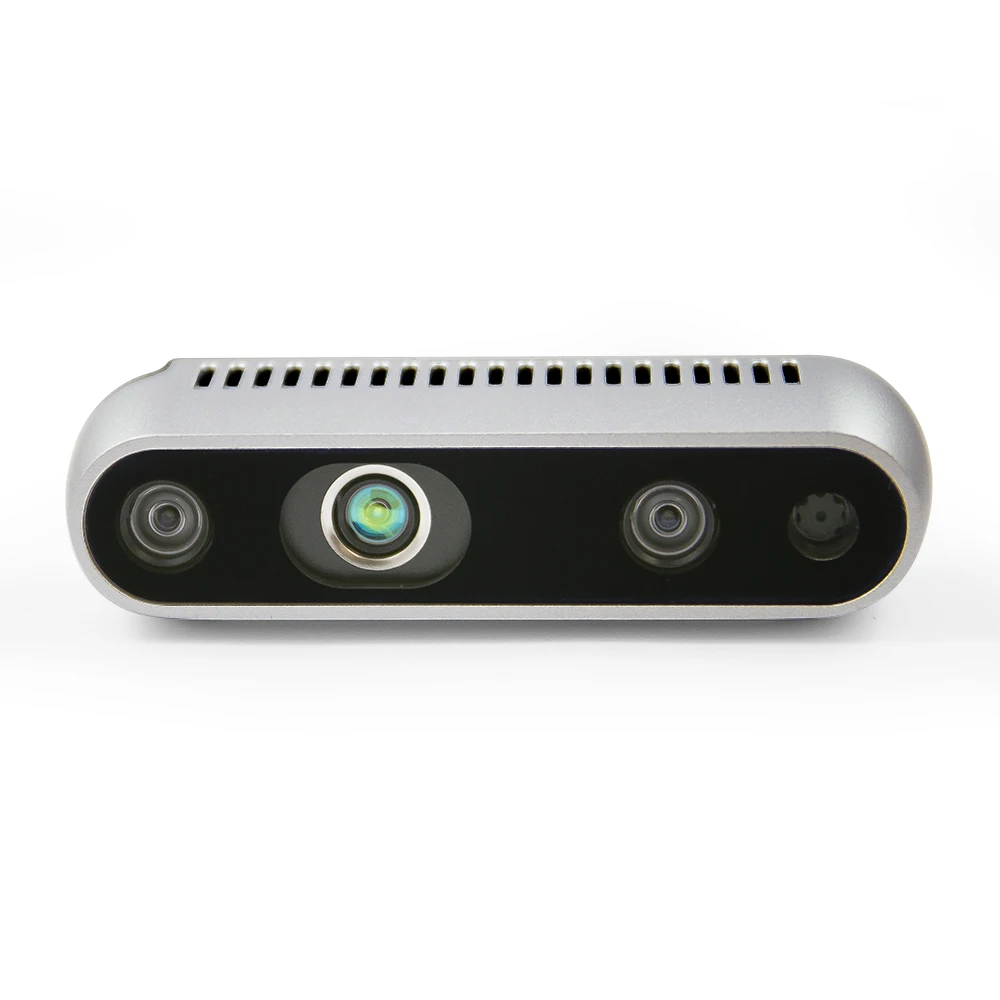인텔 리얼센스 딥스 카메라 D435i IMU 2MP RGB 센서 해상도 글로벌 셔터 딥스 스트림 출력 프레임 속도 최대 90fps