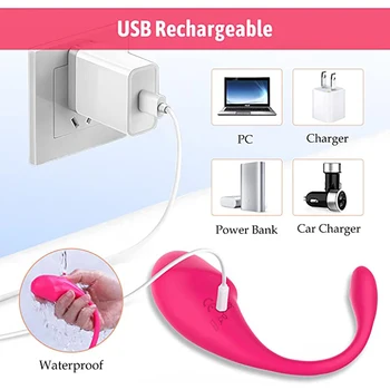 Sex Toys Bluetooths Dildo Vibrator for Women Wireless APP Remote Control Vibrator Wear Vibrating Panties Toy for Couple Sex Shop 3