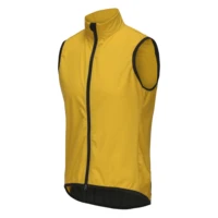 Rsantce Men 2024 Windproof Waterproof Lightweight Cycling Sleeveless Jacket Bicycle Clothing Bike Mtb Vest Jersey 2