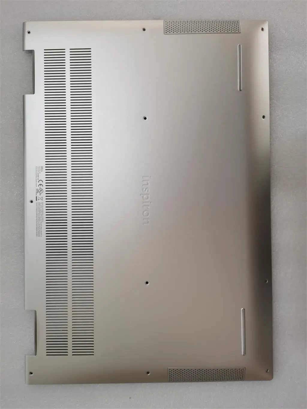 

Новая верхняя крышка для ноутбука Dell inspiron 17 7707 7706, задняя крышка ЖК-дисплея/подставка для рук с клавиатурой/нижний чехол 09VWH9 06TRX1 0K67VW