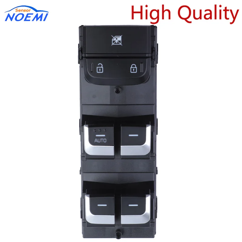 

YAOPEI 93570-G5040 93570G5040 Master Electric Power Window Switch for Kia Niro 2018 2019 2020
