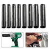 1Pc Impact Wrench Hex Socket Head 150mm 1/2'' Drive 14-27mm Hex Adapter For Electric Wrench Spanner Converter Power Tool Parts 6