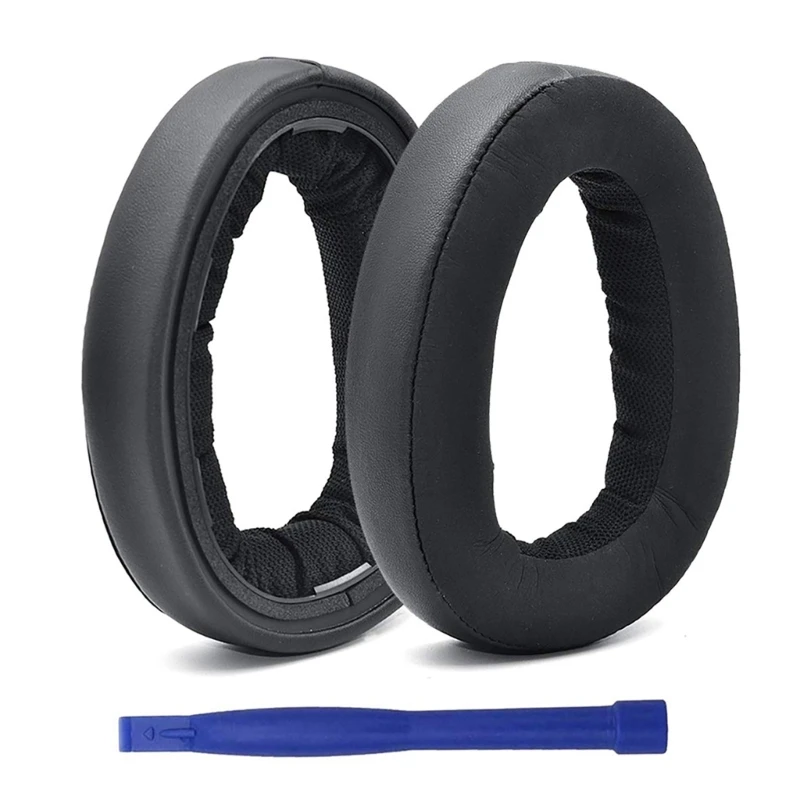 

Прочные амбушюры для гарнитуры GSP600 Наушники для студий звукозаписи.