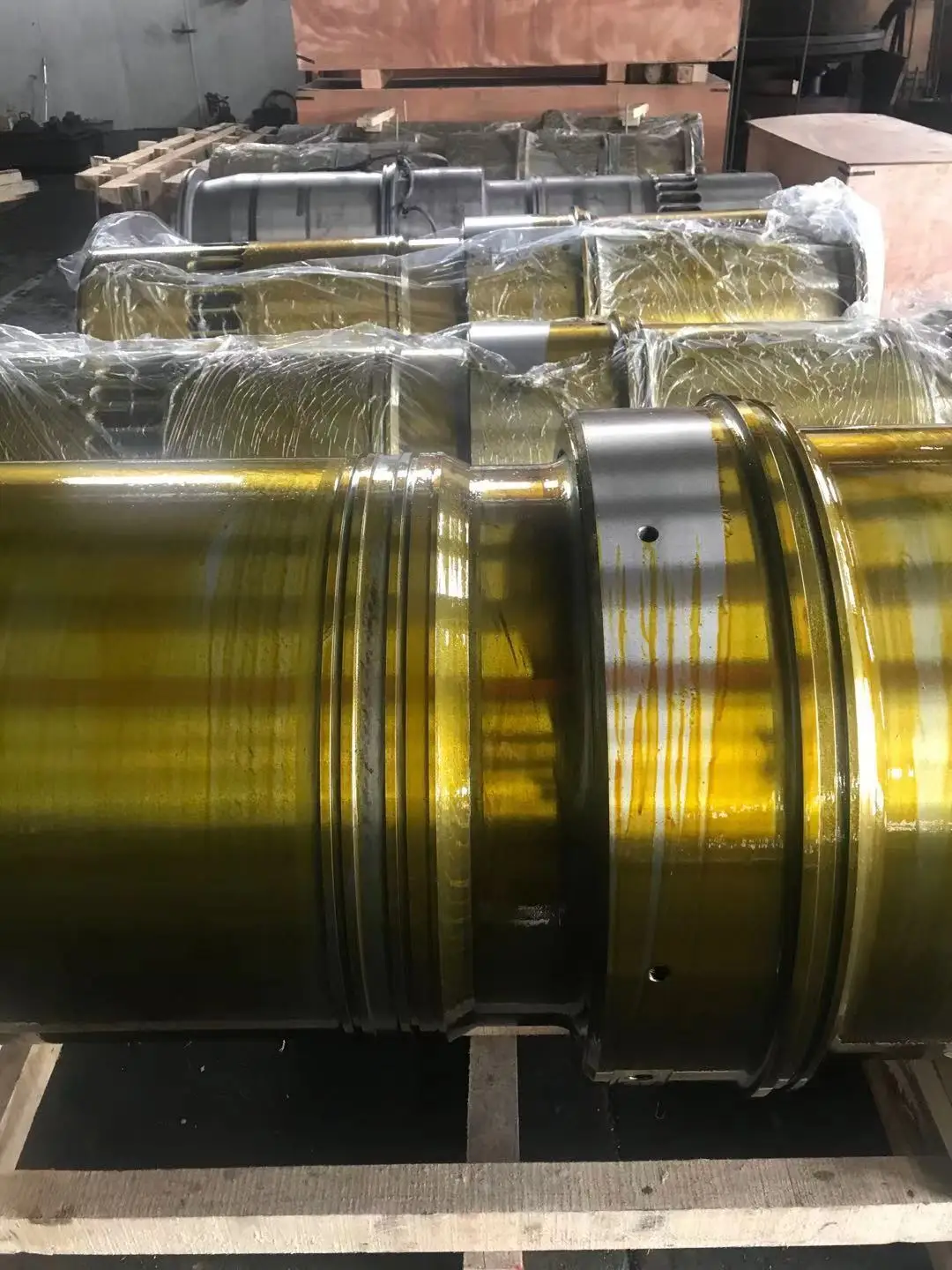 Крышка цилиндра Запчасти для главного двигателя RTA52 S60MC L67G K90MC морские запчасти |