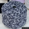Xiaodou Bean Yarn Handmade Blended Wool Thread Scarf Thread Mantianxing Super Beautiful Section Dyed Ball Sweater Wiring Yarn 4