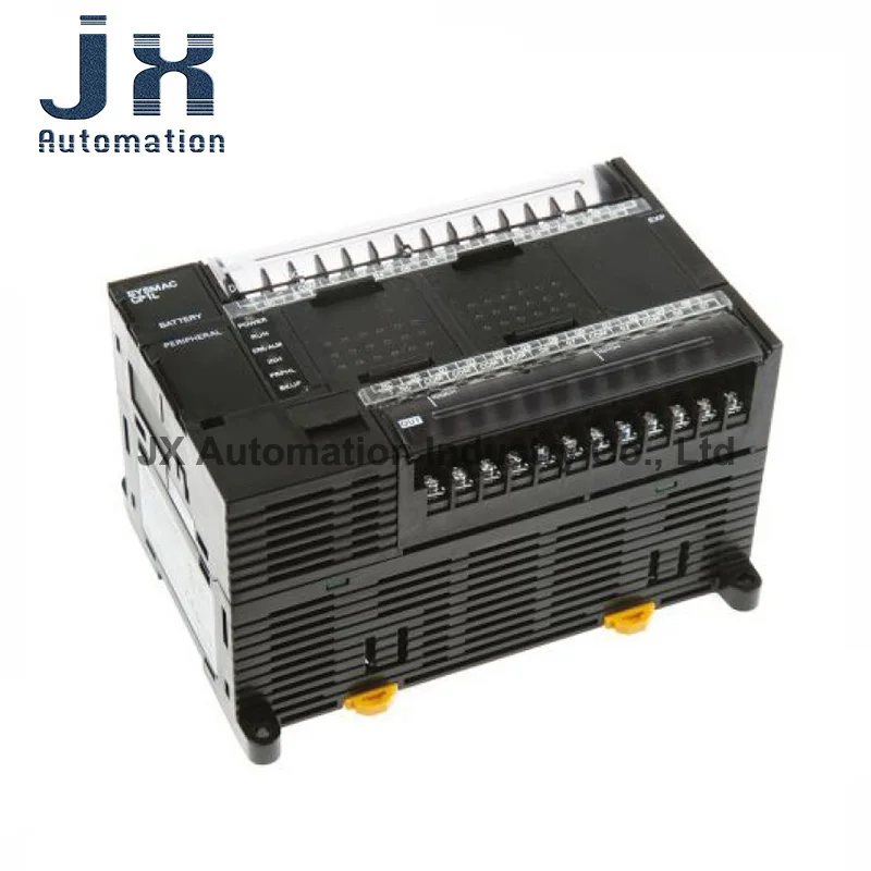 

100% Original Built-in USB Port PLC CPU Units CP1L-M40DT1-D CP1L-M30DT1-D CP1L-M60DT1-D