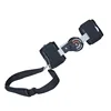 Medical Child Orthosis Post Op Knee Immobilizer-Orthopedic Patellar Stabilizing Locking Knee Brace-For Fracture Knee Support 2