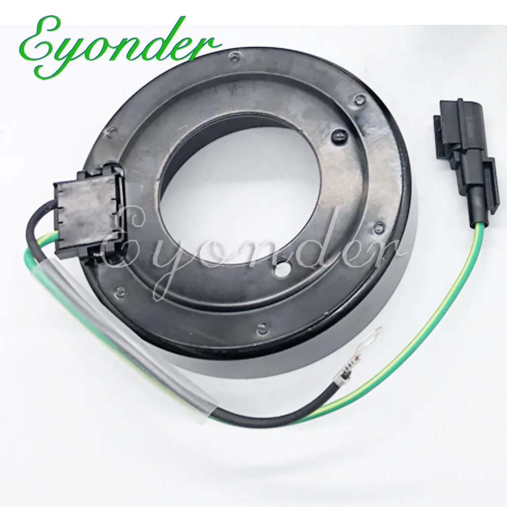 AC A/C Compressor Clutch Field Coil for SANDEN PXV16 for OPEL MAZDA