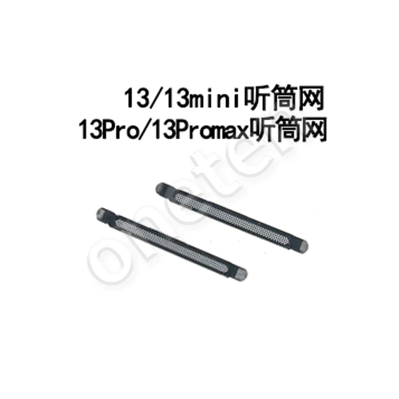 Kit Antipolvere Per IPhone - 44 Adesivi Rete Con Pinzetta Per Altoparlante E Carica - Foto 8