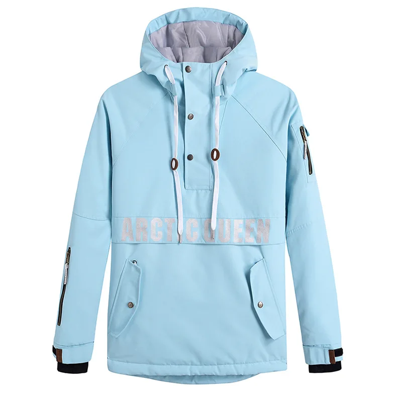 Men's and Women's Snow Ski Suit Jackets, Waterproof, Snow Costume, Ski Jacket, Outdoor Clothing, Snowboarding, Overall