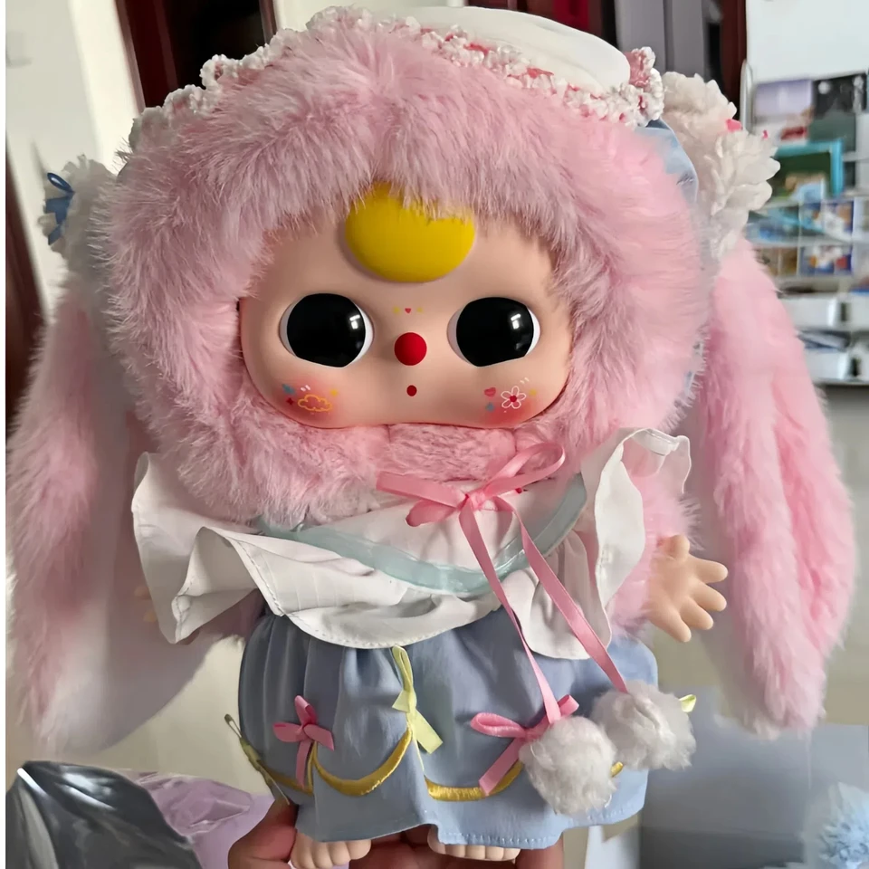 New-Hot ベイビー スリー スイート ドリーム 400 ぬいぐるみ