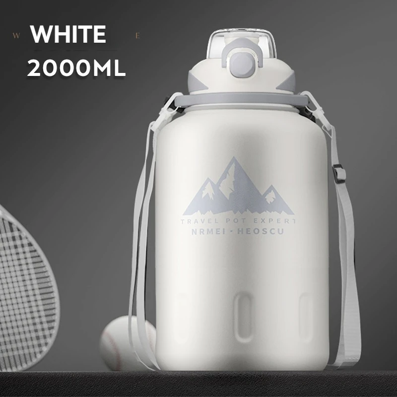 WHITE-2000ML