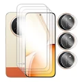 3 Glass and 3 Lens