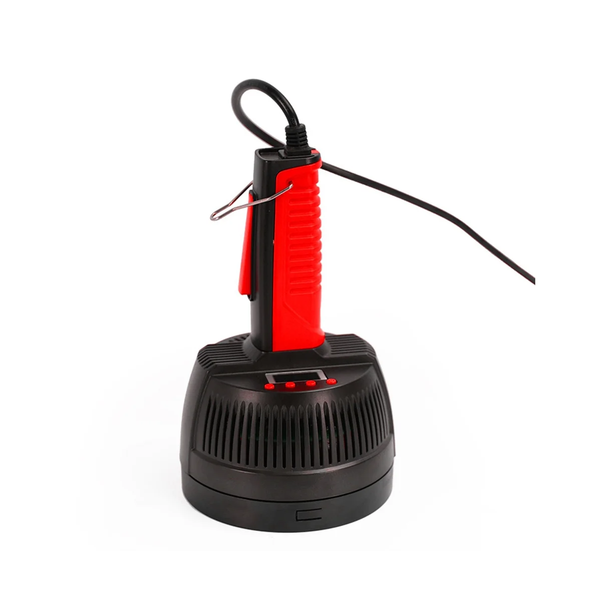 Hand Induction Sealer Bottle Sealing Machine Aluminum