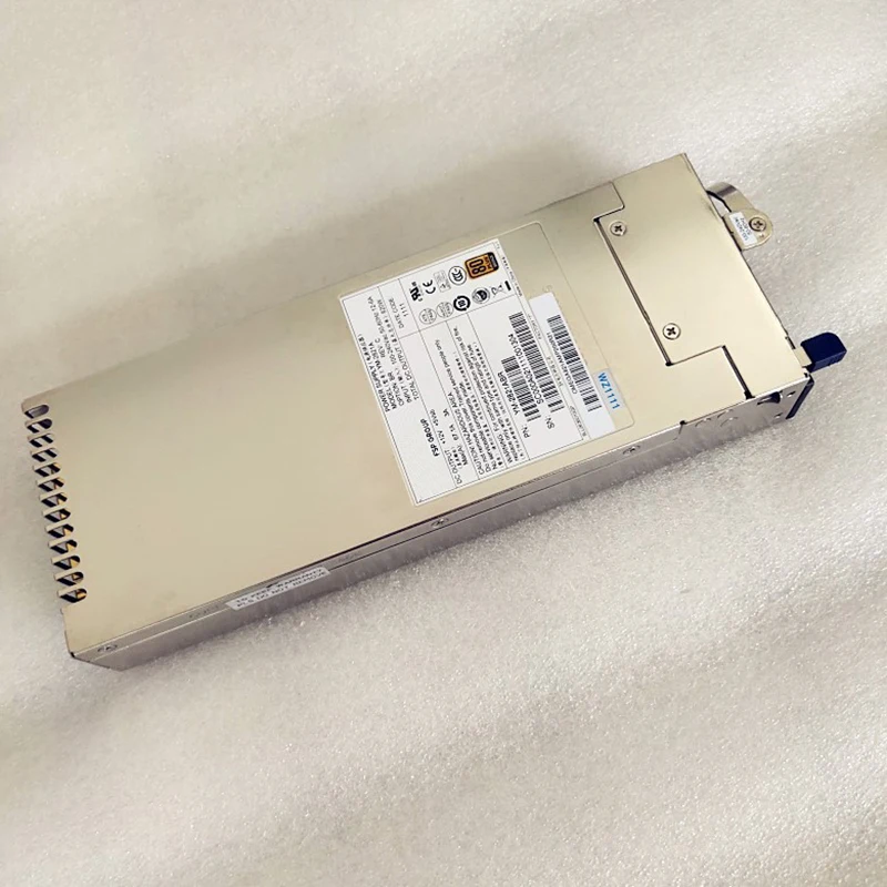 YM-2821A 820W Original For 3Y Server Redundant Power Supply Module 5 YM-2821A 820W Original For 3Y Server Redundant Power Supply Module - Image 3