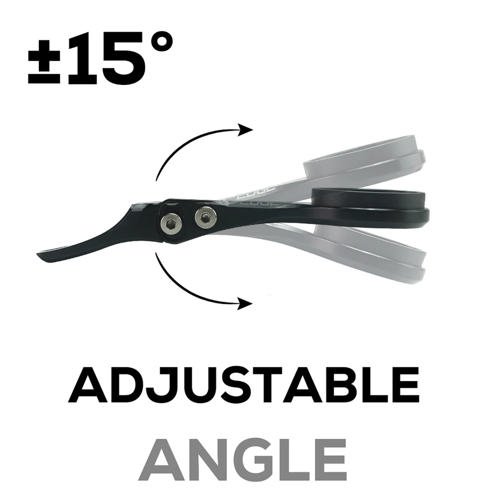 Syncros support d'ordinateur Creston IC guidon vélo