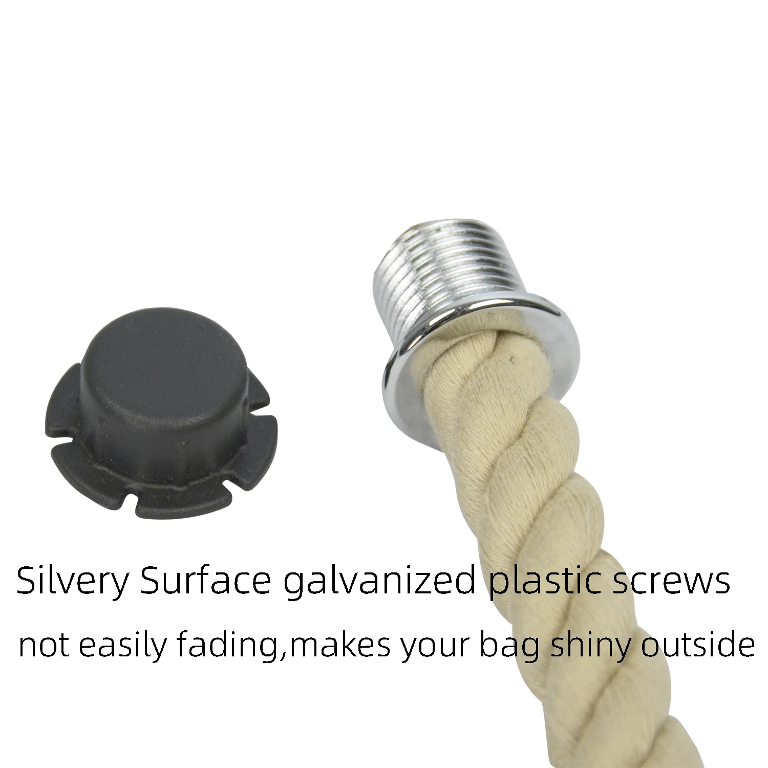 New 1 Pair Long Short Rope Obag Handle Durable Straps for O Bag AccesoriosClassic Mini