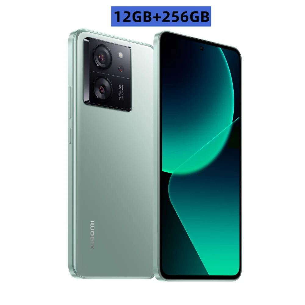 Global Version Xiaomi 13T Pro 5G MediaTek Dimensity 9200+ 6.67 AMOLED  144Hz 50MP+20MPSuper camera NFC - AliExpress