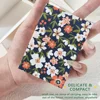 Potentate 100% Cotton 6x8.8cm Folded Drawing Pad Mini Organ Sketch Notebook Cold Hot Press Paper for Watercolor 3