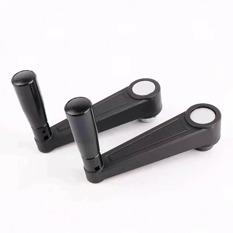 1pc Folding Hand Crank Handle Brand New High Quality Hand Crank Handle