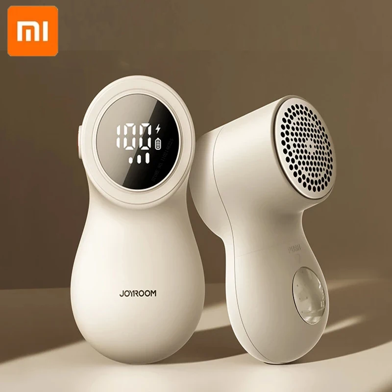 Lint Remover Hair Ball Trimmer Xiaomi Mi Xiaomi Lint Remover Xiaomi