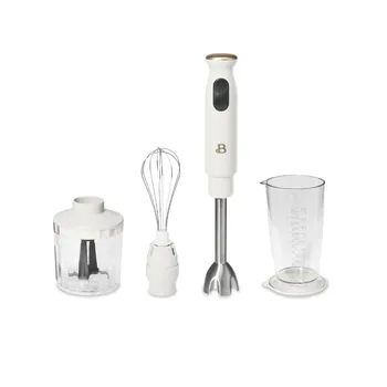 2-Speed Immersion Blender 1
