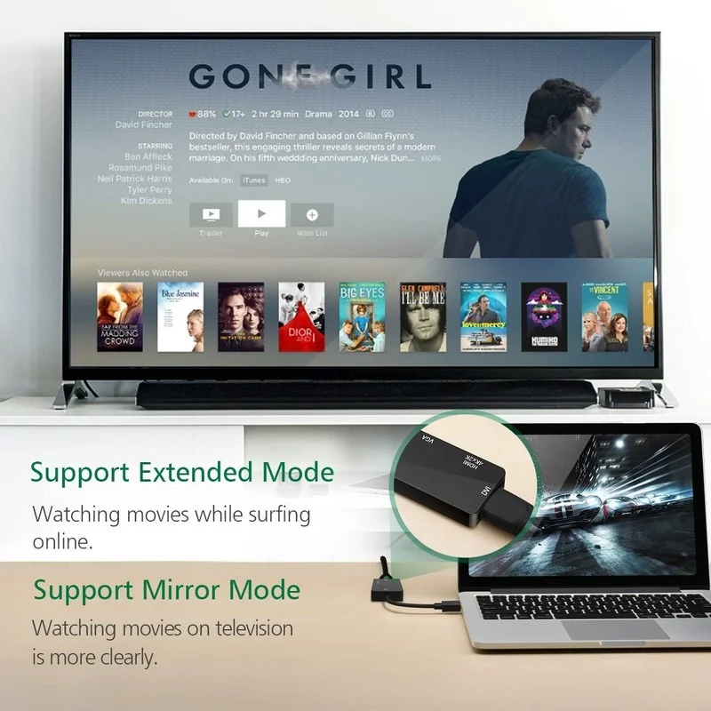 Thunderbolt 2 dock hub Mini Displayport-VGA HDMI-macbook Mac book pro ǥ  4K Dvi  ȯ