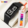 SKMEI Lady Sports Chrono Digital Watch Back Light Display Watches For Men Women Waterproof Electronic Wristwtatches reloj mujer
