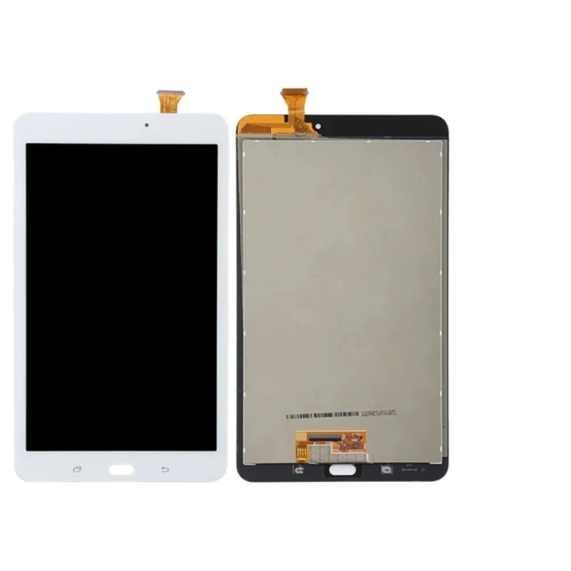삼성 갤럭시 탭 E 8.0 T377 T375 LCD 디스플레이 터치 스크린 디지타이저, 8 인치