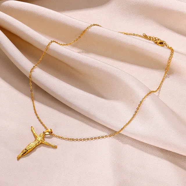 Ciondolo Militare 22 Pollici Collana Con Piastrina Di Preghiera In - Foto 2