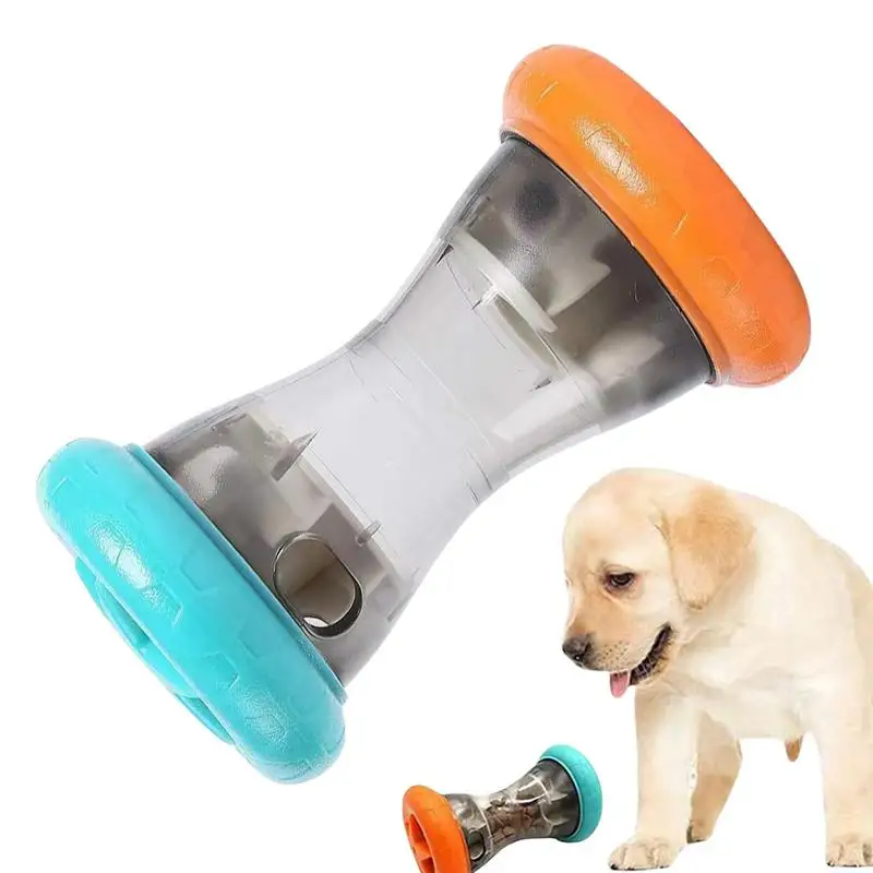 

Игрушки для собак-дозаторов, забавные игрушки для медленного кормления, защита от укусов, обогащение собак, товары для кормления собак, игрушки-головоломки для собак