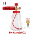 For Kranzle M22 F