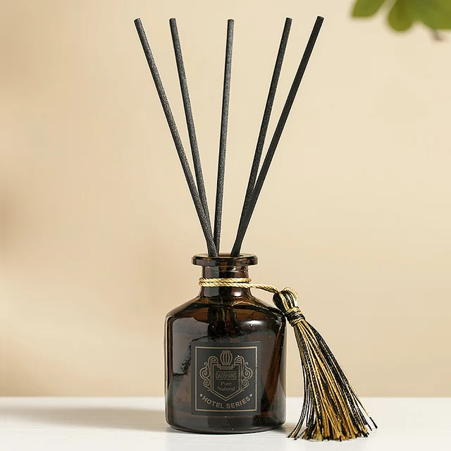 Experience Luxurious Fragrance with Y Aromeasy 50ml Reed Diffuser Sets