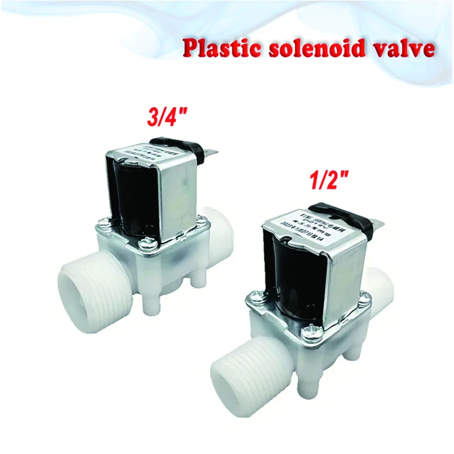 AC 220V 110V DC 12V 24V 1/2 1