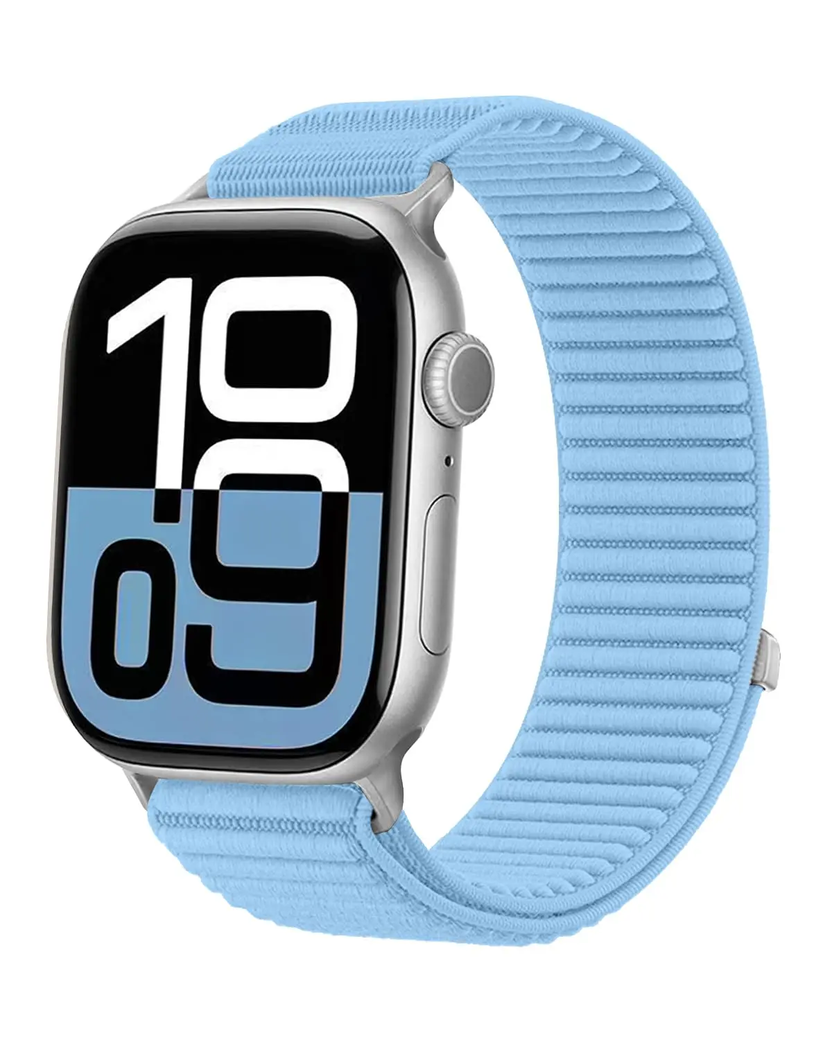 Sport Nylon Loop Strap