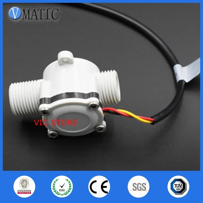 Long Life Rate Water Flow Sensor For Pump VCA168-13